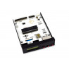 HxC SD Floppy Emulator Rev F (black case)