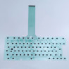 Amiga 600 Keyboard Membrane (Blue)