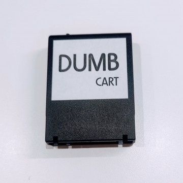 DUMBCART