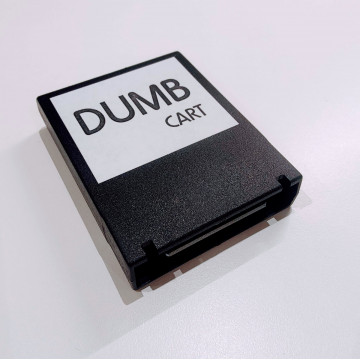 DUMBCART