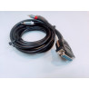 Amiga HQ SCART cable