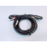 Amiga HQ SCART cable