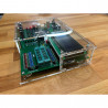 Retro Chip Tester Pro (RCT) acrylic case