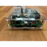 Retro Chip Tester Pro (RCT) acrylic case