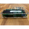 Retro Chip Tester Pro (RCT) acrylic case