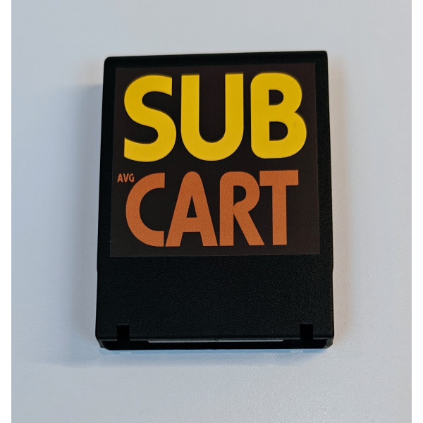 SUBCART