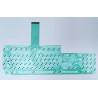 Amiga 1200 Keyboard Membrane