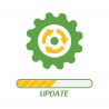 Firmware update service for Retro Chip Tester Pro (RCT)