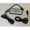Commodore Amiga 500 / 500 Plus / 600 / 1200 power supply