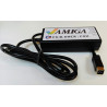 Commodore Amiga 500 / 500 Plus / 600 / 1200 power supply