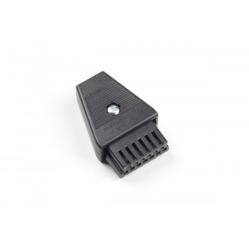 SIO Plug Black