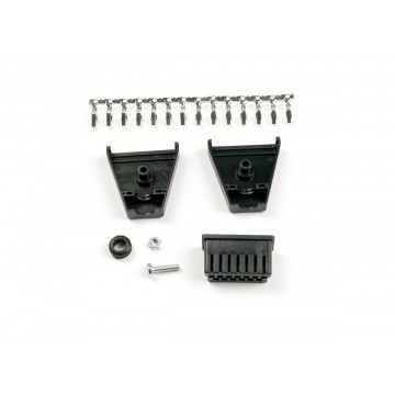 SIO Plug Black