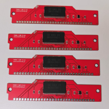 SIMM 4x 1MB (30 pin)