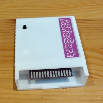 A8PicoCart