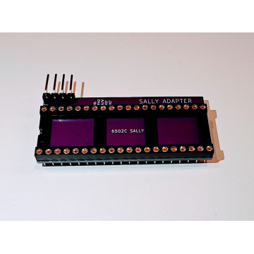U1MB Sally adapter