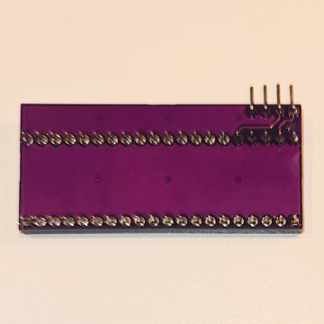 U1MB Sally adapter