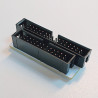 Amstrad / Spectrum 26-pin to Shugart 34-pin floppy adapter