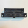 Amstrad / Spectrum 26-pin to Shugart 34-pin floppy adapter