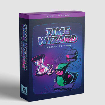 Time Wizard Deluxe Edition