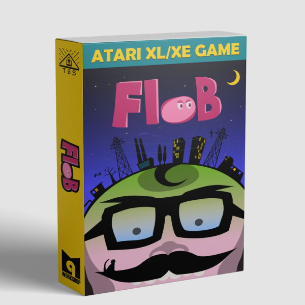Flob