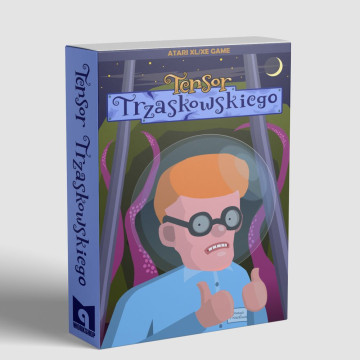 Tensor Trzaskowskiego