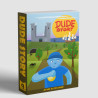 Dude Story