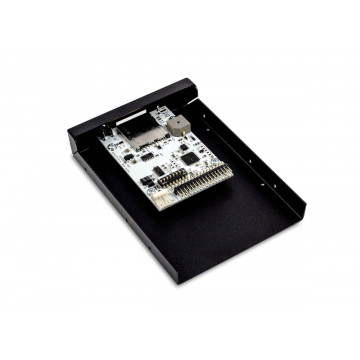 SD HxC Floppy Emulator SLIM 34PIN 3.5 CASE