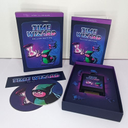 Time Wizard Deluxe Edition