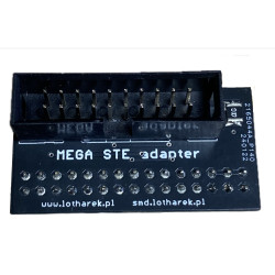 UltraSatan adapter for Atari Mega STE