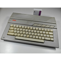 Atari XE Angle Cartridge Port  Adapter