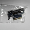 Atari XE Angle Cartridge Port  Adapter