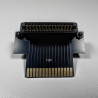 Atari XE Angle Cartridge Port  Adapter