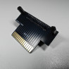 Atari XE Angle Cartridge Port  Adapter