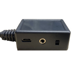 GuMP - General universal MIDI player