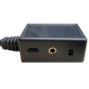 GuMP - General universal MIDI player