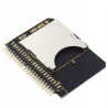SD-2-IDE44 adapter