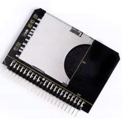 SD-2-IDE44 adapter