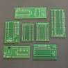 RCT Adapters Set 5