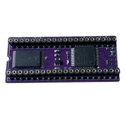 Amstrad CPC 6128 512KB RAM expansion