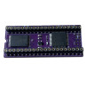 Amstrad CPC 6128 512KB RAM expansion