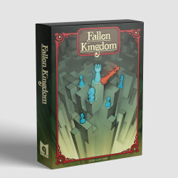 Fallen Kingdom