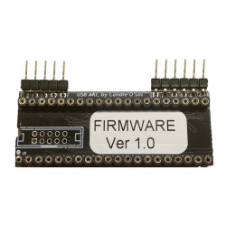 AKI USB keyboard interface