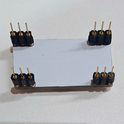 WD1772 dummy adapter