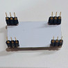 WD1772 dummy adapter
