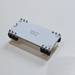 WD1772 dummy adapter