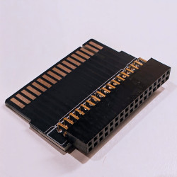 5.25" to 3.5" floppy adapter