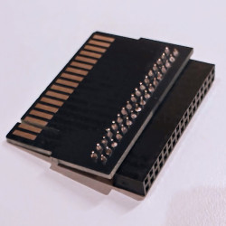 5.25" to 3.5" floppy adapter