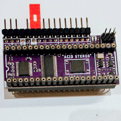ACID Stereo Pokey