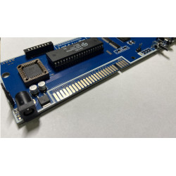 Kraken ZX Spectrum MultiClone