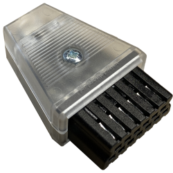 10502PC / SIO2PC USB